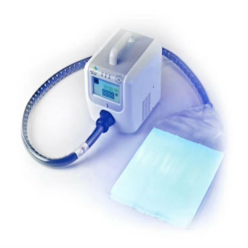 Blue Light Therapy-Blanket (KG01)