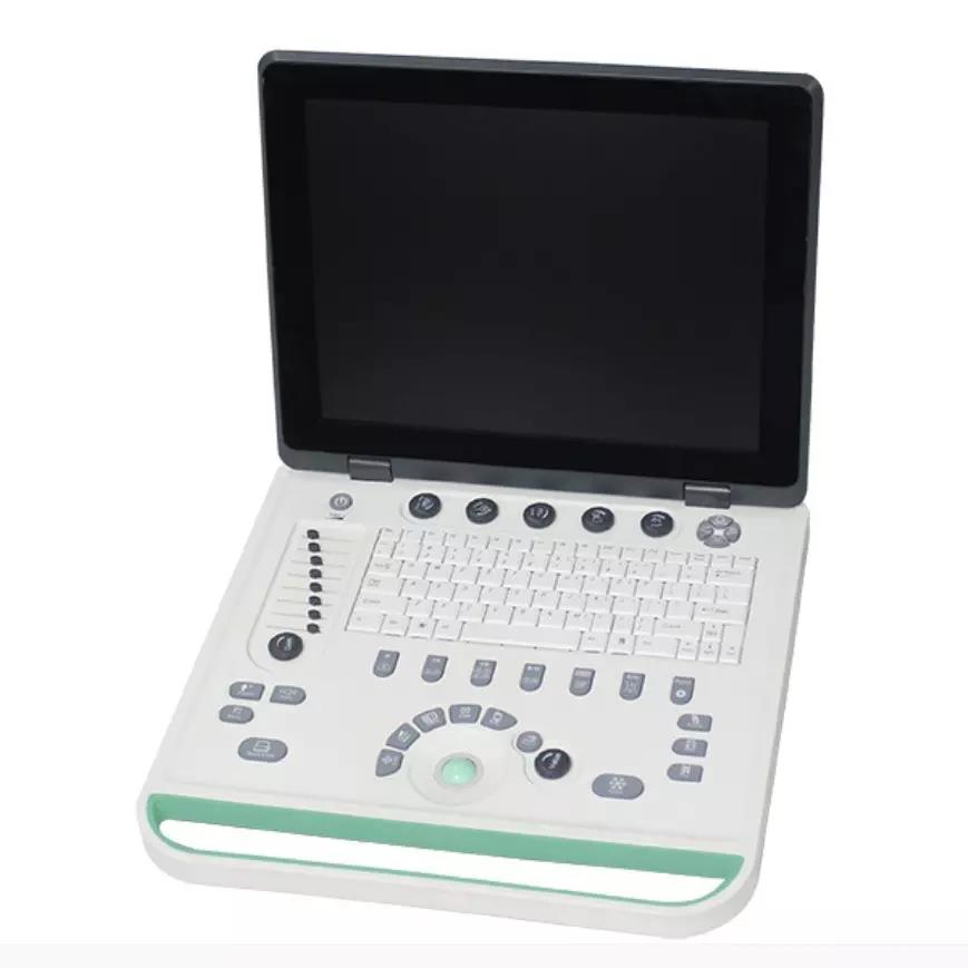 Convenient and cheap portable handheld medical ultrasound instruments