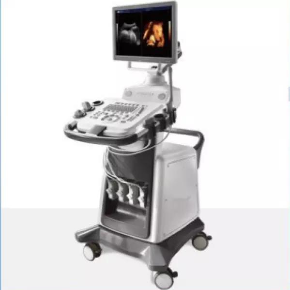 All-digital Color Dopplerdiagnostic instrument  ultrasound scanner