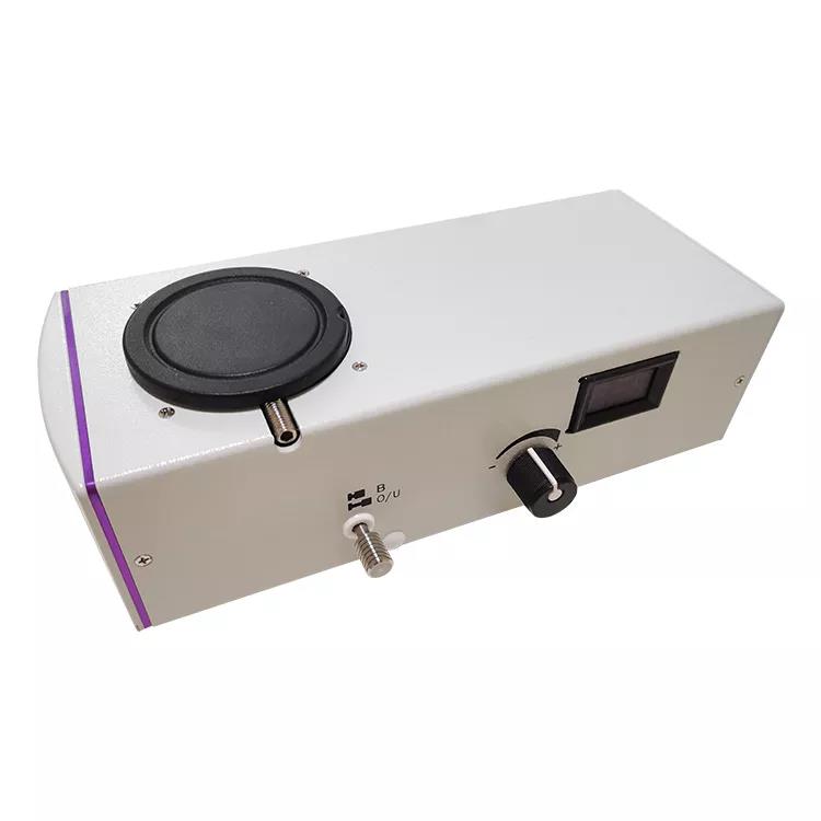 High Quality Modern 330-380 460-490nm High Transmittance Biological Microscope Streo Two-color