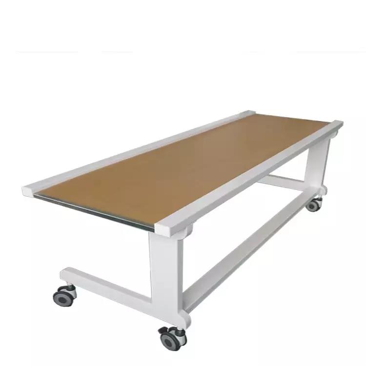 Hot selling high-quality portable medical X-ray machine table