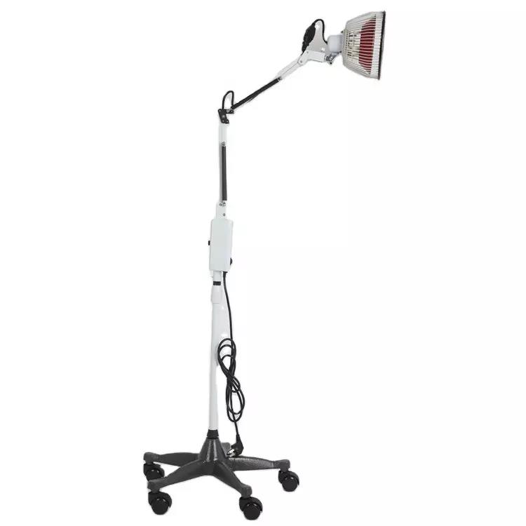 2021 Hot-selling Rehabilitation Equipment Led Infrared Physiotherapy Lamp